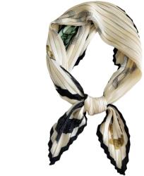 HARAHU GR-33844 Kendő - Világosbarna KP33844