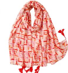 HARAHU PO-33907 Kendő - Tip1 KP33907