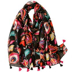 HARAHU PO-33909 Kendő - Tip3 KP33909