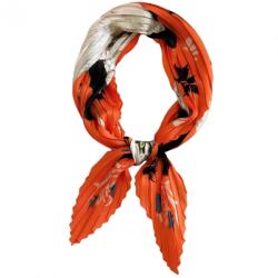 HARAHU GR-33846 Kendő - Narancssárga KP33846