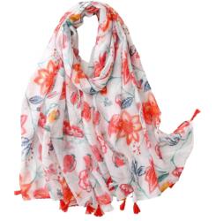 HARAHU FI-33922 Kendő - Tip7 KP33922