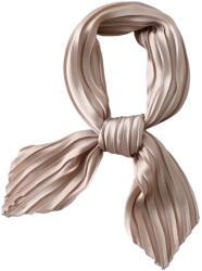 HARAHU ES-33842 Kendő - Világosbarna KP33842