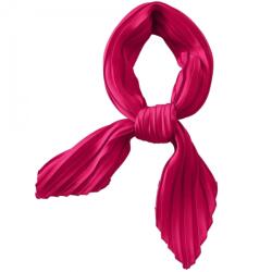 HARAHU ES-33836 Kendő - Rózsaszín KP33836