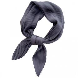 HARAHU MA-33869 Kendő - Szürke KP33869