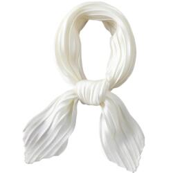 HARAHU ES-33840 Kendő - Fehér KP33840