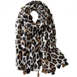 HARAHU IS-33904 sál - Barna KP33904