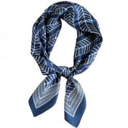 HARAHU ME-33874 Kendő - Kék KP33874