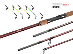 Delphin MAGMA LEGEND4RY Duo 320-360cm/100g/3 rész (101004452)
