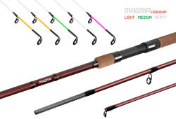 Delphin MAGMA LEGEND4RY LIGHT 300cm/90g/3 rész (101004454)