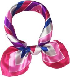 HARAHU ST-33854 Kendő - Rózsaszín/Multi KP33854