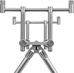 Delphin 2 botos buzz bar Delphin RPX/TPX Silver rod pod-hoz (26 cm) (101004140)