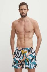Quiksilver fürdőnadrág rózsaszín - többszínű S