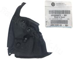 FIAT eredeti Jobb e. dobbetét hátsó rész ALFA ROMEO GIULIA (50569873)