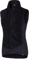 Northfinder Vesta fleece antipiling dama Dee blackblack (108109-270-103)