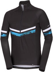Northfinder Tricou uscare rapida material Dri-release®DUO barbati Valarie black (108031-269-102)