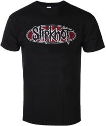 NNM Tricou bărbați Slipknot - Fuck It All Black - 50905900