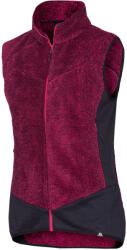 Northfinder Vesta fleece antipiling dama Dee cherryblack (108109-577-101)