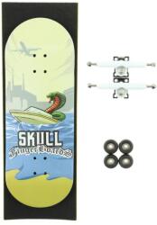 Skull Fingerboards City Limits Pro Complete 34mm