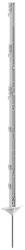 Kerbl Villanypásztor Tartóoszlop Műanyag K-125 Cm, Duplatap. 5db (KR443492)