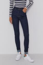Levi's farmer 720 női, magas derekú - sötétkék 29/30