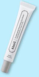 Dear, Klairs Tápláló szemkörnyékápoló krém Fundamental Nourishing Eye Butter - 20 g