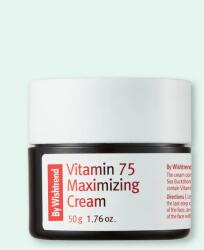 Wishtrend Cremă pentru față Vitamin 75 Maximizing Cream - 50 g