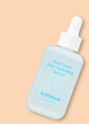 Wishtrend Ser cu hidratant cu aloe Blue Oasis Aloe Hydrating Serum - 30 ml