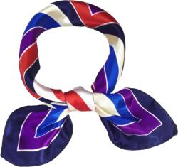  ST-33853 Kendő - Lila/Multi