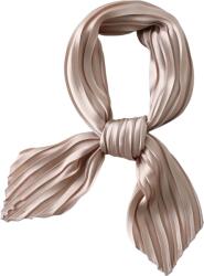  ES-33842 Kendő - Világosbarna