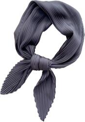  MA-33869 Kendő - Szürke