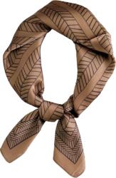  ME-33875 Kendő - Barna