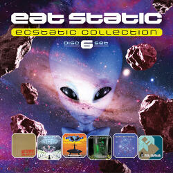 EAT STATIC Ecstatic Collection - facethemusic - 9 190 Ft