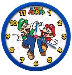 Super Mario Victory falióra