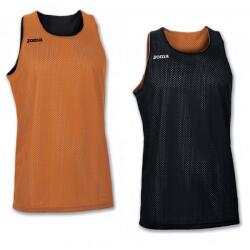 Joma REVERSIBLET-SHIRT ARO dressz narancs S