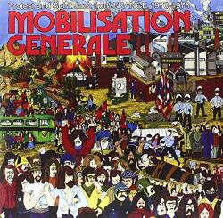 Various Mobilisation Generale - facethemusic - 13 490 Ft