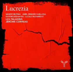 Les Paladins & Jerome Lucrezia (Portraits of