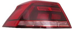 DEPO Lampa spate DEPO 441-19BTR-UE (441-19BTR-UE) - automobilus