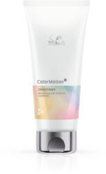 Wella Balsam hidratant pentru parul vopsit si deteriorat Color Motion+ Structure 200ml