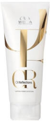 Wella Balsam pentru luminozitate Oil Reflections 200ml