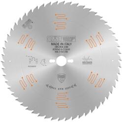 CMT Panza de fierastrau cu zgomot redus 350 x 3.5 x 30 Z 54 (285.654.14M)