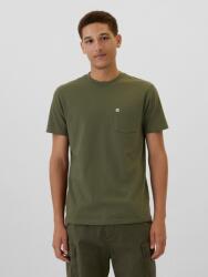 GAP Tricou GAP | Verde | Bărbați | S - bibloo - 135,00 RON