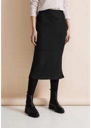 Street One Szoknya - OTLT Style Pepica Rib Solid
