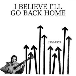 V/A I Believe I'll Go Back