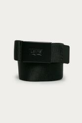 Levi's - Öv - fekete Univerzális méret