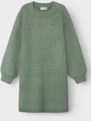 NAME IT Рокля nkfomarian ls knit dress