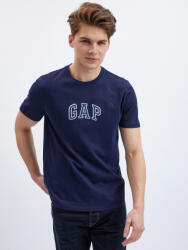 GAP Тениска с логото на GAP GAP | Sin | МЪЖЕ | XS - zoot - 47,70 лв