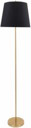 Polux Elena lampă de podea 1x20 W negru 325853 (325853)