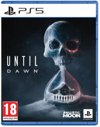 Sony Until Dawn (PS5)