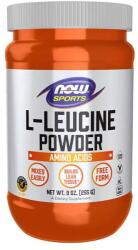 NOW L-Leucine Powder 255 g
