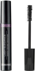 Seventeen Lash Elegance Mascara pentru Volum & Lungime 01 Negru 13ml (11196801)